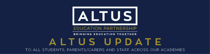 Altus Update Header