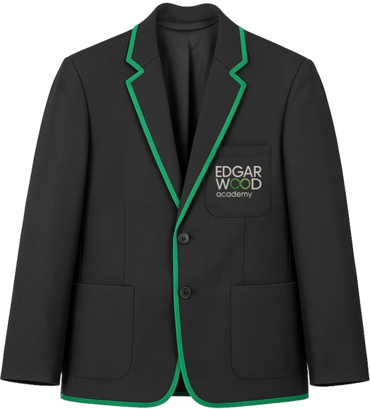 Blazer edit