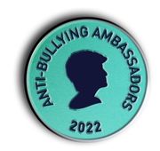 Ambassadors pin 2022